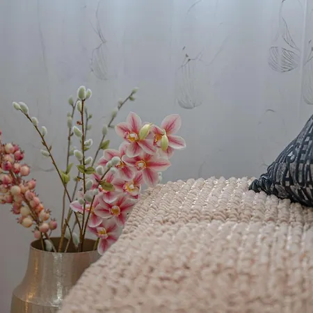 Comfy For Two Appartement *