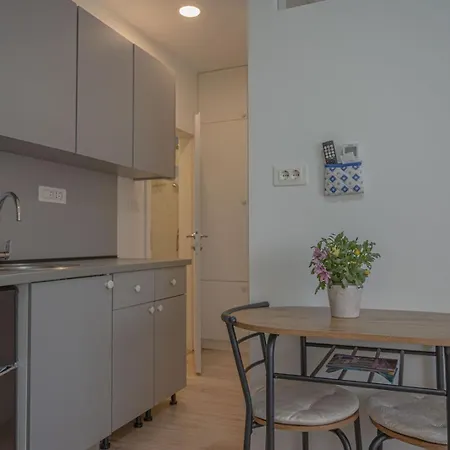 Comfy For Two Apartmán *