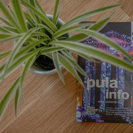 Comfy For Two Apartmán *