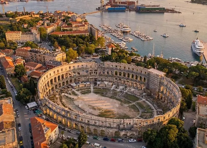 Comfy For Two Apartmán