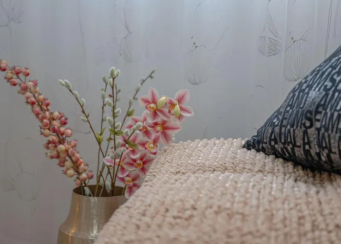 Comfy For Two Apartmán *