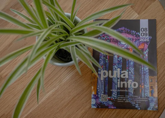 Comfy For Two Appartement *