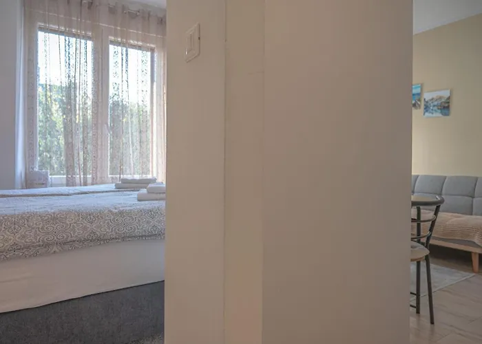 Apartmán Comfy For Two Pula