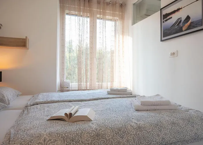 Appartement Comfy For Two