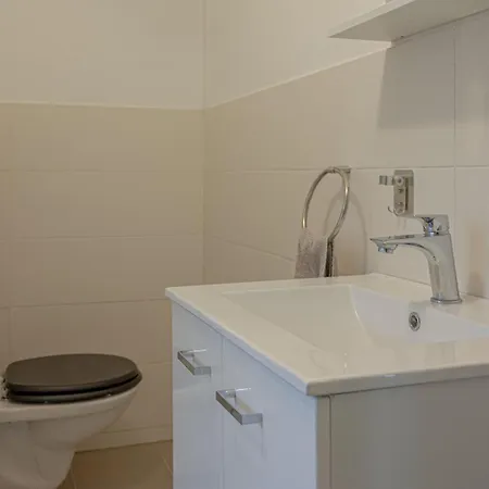 Apartment Comfy For Two