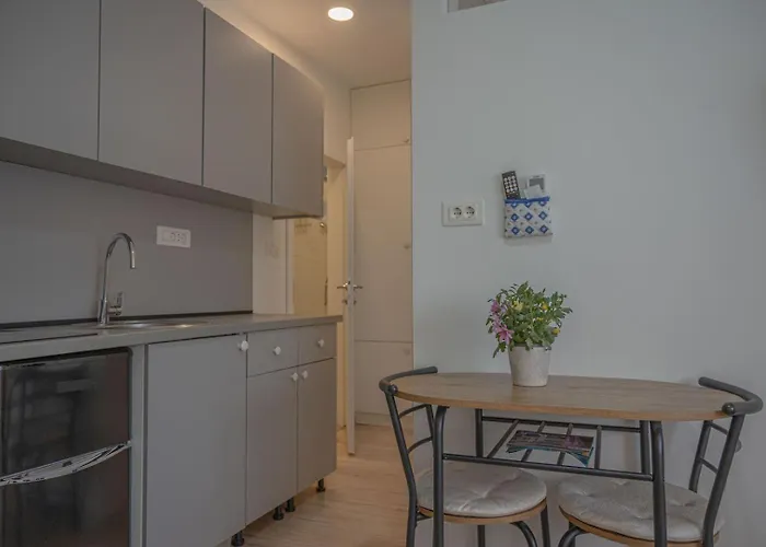 Comfy For Two Apartman *