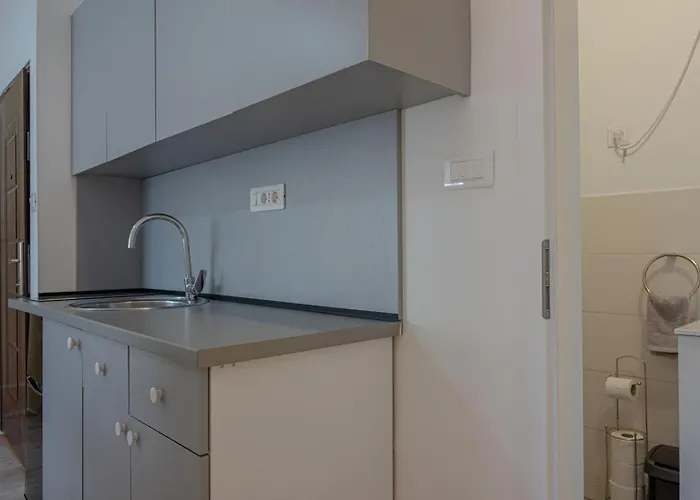 Comfy For Two Apartman *