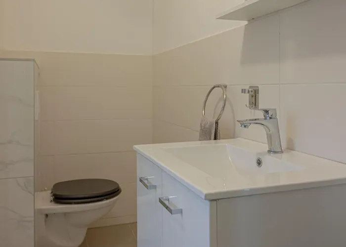 Appartement Comfy For Two