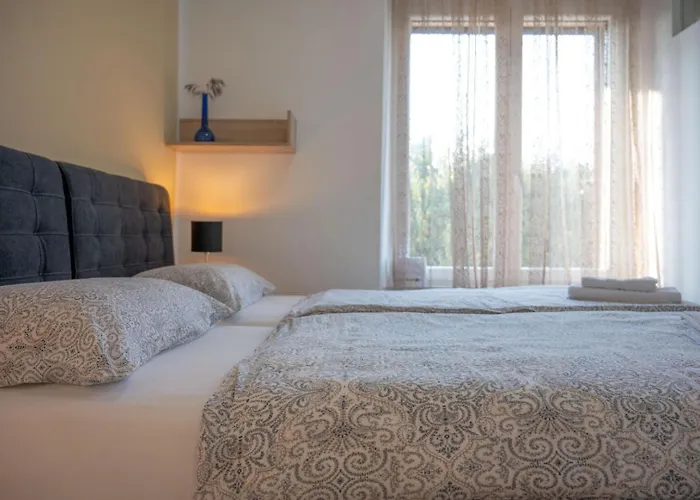 Comfy For Two Appartement Pula