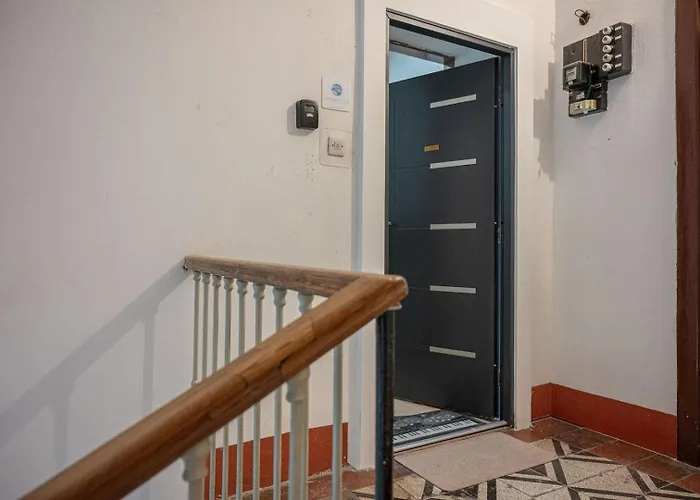 Appartement Comfy For Two Pula