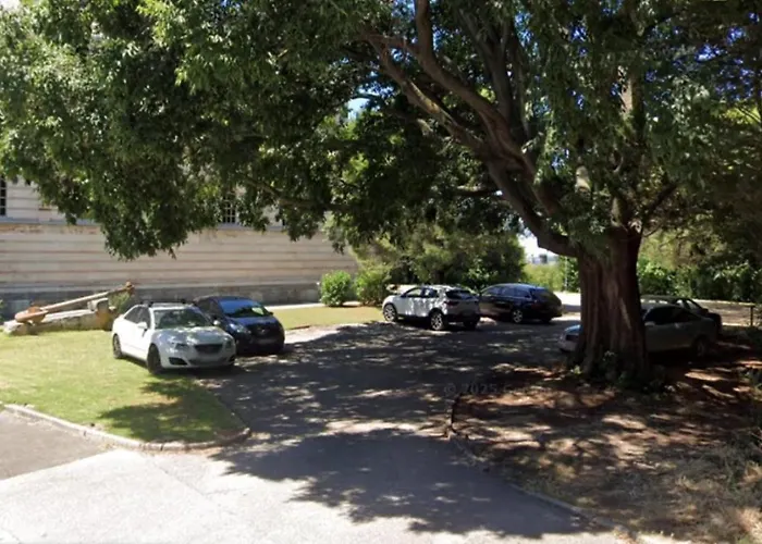 Comfy For Two Appartement Pula