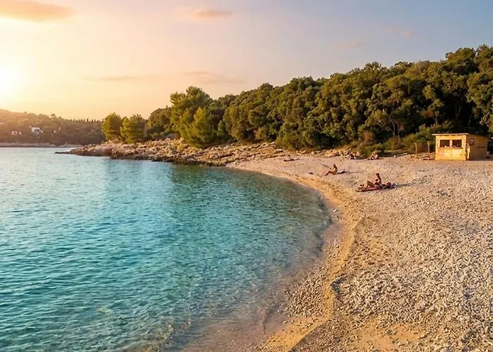 Appartement Comfy For Two