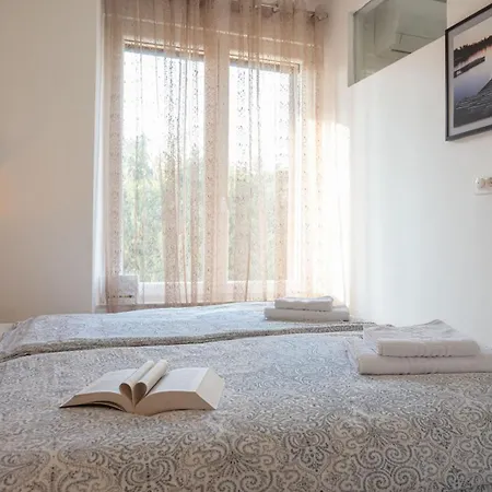 Appartamento Comfy For Two