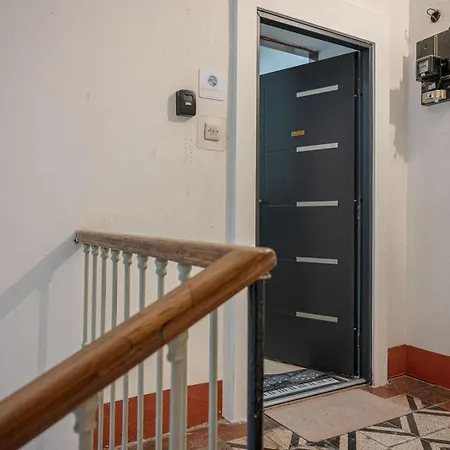 Appartamento Comfy For Two Pola