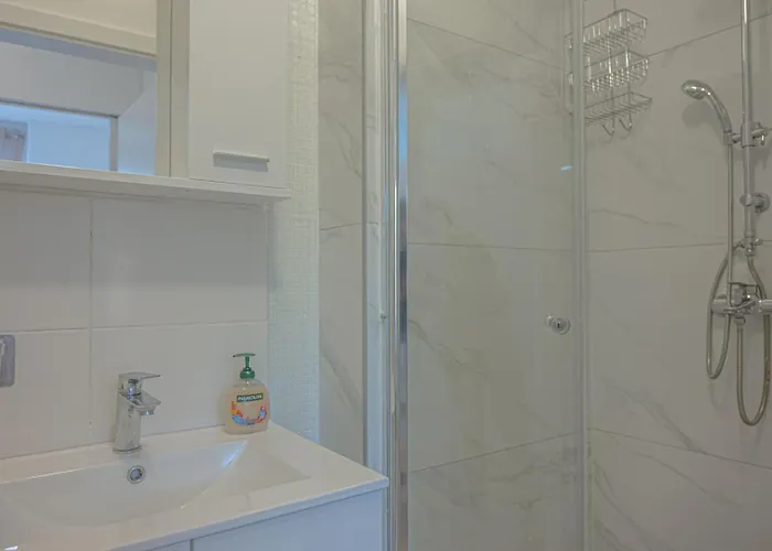 Comfy For Two Apartment